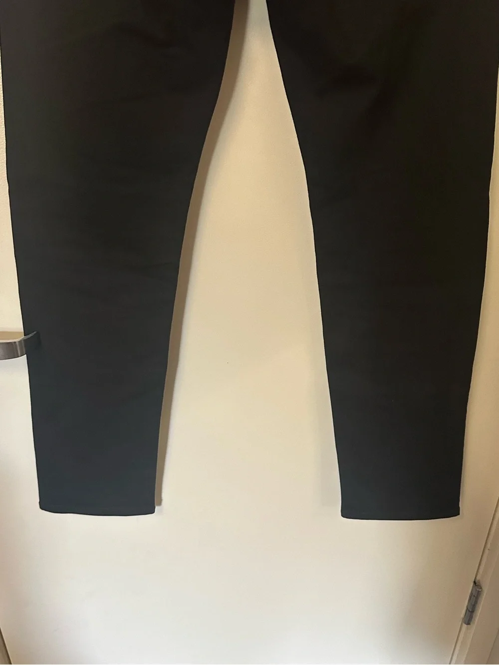Todd Snyder Straight Fit 5-Pocket Chino Jean Size 31 x 32 Black Classic
